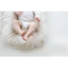 Bedding Natural Snuggle Me Organic Infant Lounger Cover 2 Bedding Natural Snuggle Me Organic Infant Lounger Cover