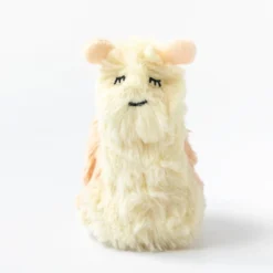 Slumberkins Snail Mini Buttercup + Lynx - Self Expression Collection Books + Puzzles