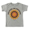 Rivet Apparel Graphic Tees Walking On Sunshine Tee 2 Rivet Apparel Graphic Tees Walking On Sunshine Tee