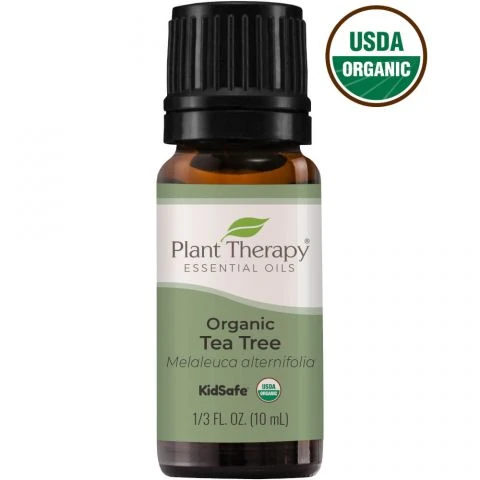 Plant Therapy Tea Tree Essential Oils 3 Plant Therapy Tea Tree Essential Oils