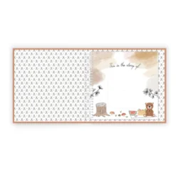 Lucy Darling Teddy Bear Luxury Memory Book Books + Puzzles 7 Lucy Darling Teddy Bear Luxury Memory Book Books + Puzzles