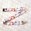 Elyse Breanne Designs Lanyards Terrazzo Breakaway Lanyard
