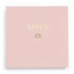 Lucy Darling Wildflower Meadow Luxury Memory Book