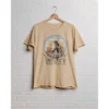 Livylu Gold Willie Nelson Tee
