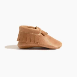 Freshly Picked Zion Classic Moccasins Footwear