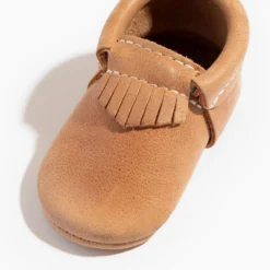 Freshly Picked Footwear Zion City Moccasins
