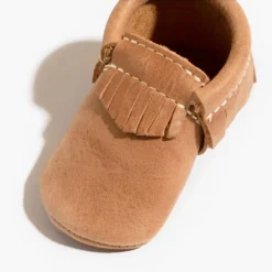 Freshly Picked Zion Classic Moccasins Footwear